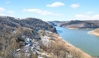 447 Lake Side, Addison, PA 15411
