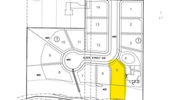 Tbd 143rd Ave NW, Andover, MN 55304