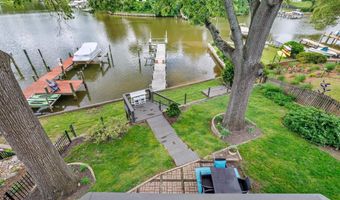 822 MILL CREEK Rd, Arnold, MD 21012