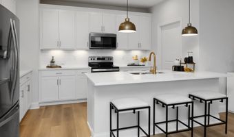 784 D Branch Ct Plan: CALABASAS II, Alexandria, KY 41001