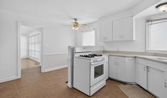 1610 S Shawnee Ave, Bartlesville, OK 74003