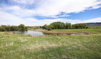 TBD McCormick Road, Big Horn, WY 82833