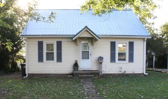 337 S. Second St, Albion, IL 62806