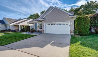 11 MARINA Way, Little Egg Harbor Township, NJ 08087