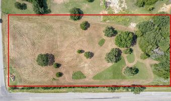 100 Rolling Hills Blvd, Alvord, TX 76225