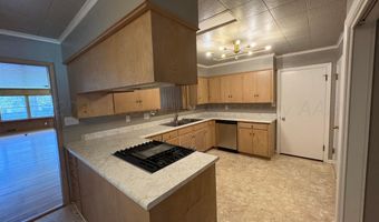 2106 PARKER St, Amarillo, TX 79109