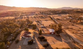 60627 Tamatea Rd, Anza, CA 92539