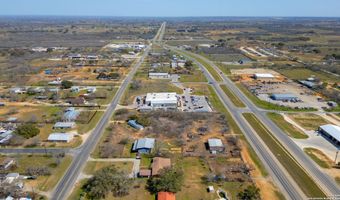 11806 Loop 107, Adkins, TX 78101