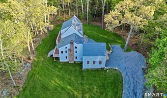 136 Goose Hill Rd, Chester, CT 06412