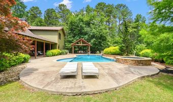 341 Blackberry Trl, Ball Ground, GA 30107