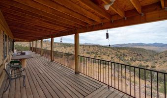N JUANS CANYON FS 1094 Road, Cave Creek, AZ 85331