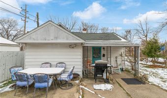 655 Oxford Ave, Akron, OH 44310