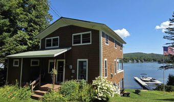 1239 W Shore Rd, Cabot, VT 05647