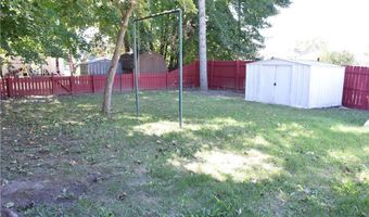 912 Lindsay Ave, Akron, OH 44306