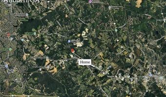 102 Mount Moriah Rd, Auburn, GA 30011