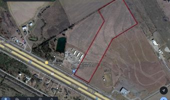 INTERSTATE 45 SVC Road, Alba, TX 75119