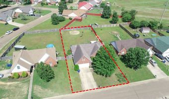 120 Oakleigh, Batesville, MS 38606