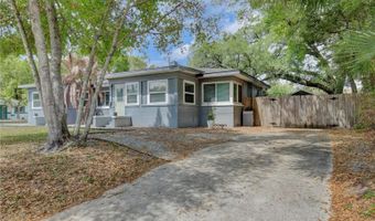 101 E WINTER PARK St, Orlando, FL 32804