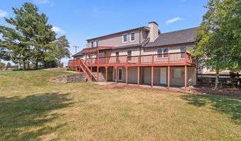 722 Old Bloomfield Rd, Bardstown, KY 40004