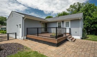 7614 General Meade Ln, Affton, MO 63123