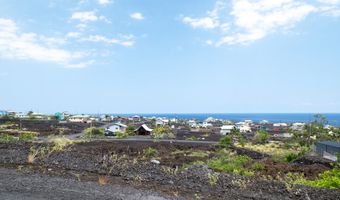 EIWA AVE, Captain Cook, HI 96704