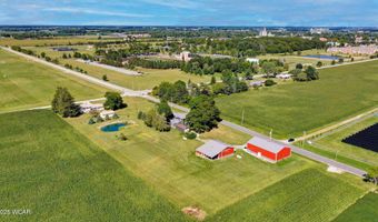 4071 Township Road 35, Ada, OH 45810