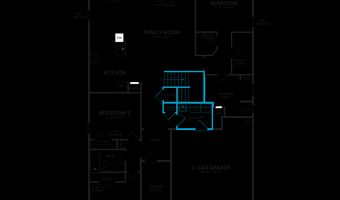 332 Heritage Shores Cir Plan: Monet, Bridgeville, DE 19933