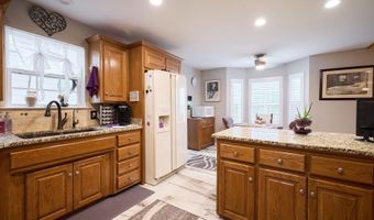 9919 Brown County Line Rd, Alexander, AR 72002