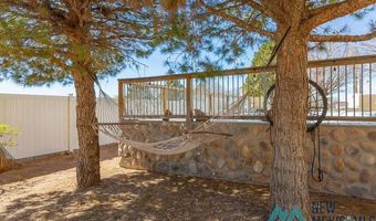 20 Nichol St, Carlsbad, NM 88220