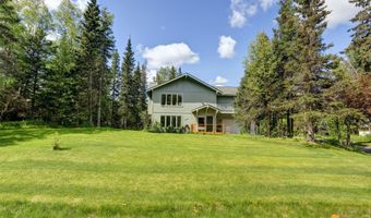 10010 Lone Tree Dr, Anchorage, AK 99507