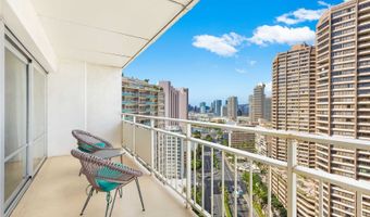 1777 Ala Moana Blvd 2325, Honolulu, HI 96815