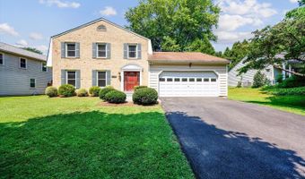 417 HURLEY Ave, Rockville, MD 20850