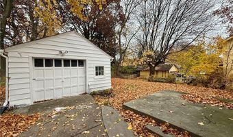 1055 Whittier Ave, Akron, OH 44320