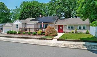 267 W Wyoming Ave, Absecon, NJ 08201