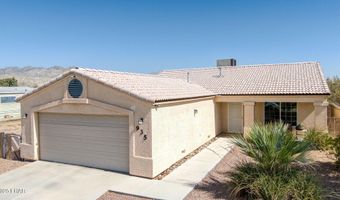 935 Glen Dr, Bullhead City, AZ 86442
