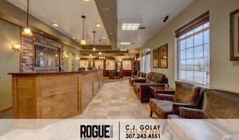 5880 E 2nd St, Casper, WY 82609