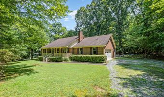 9005 Bahama Woods Ln, Bahama, NC 27503