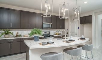 20818 W Pasadena Ave Plan: Augusta II, Buckeye, AZ 85396