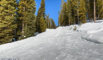 3 Lower Cascade Ridge Rd 101, Big Sky, MT 59716