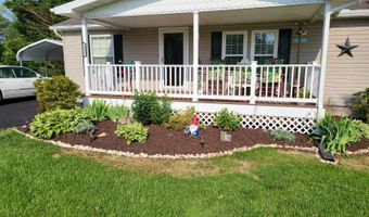 412 QUEEN ANNE St, Dagsboro, DE 19939