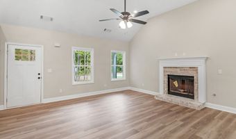 Coffey Road, Barnesville, GA 30204