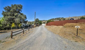 27 McClellan Peak Dr, Carson City, NV 89706