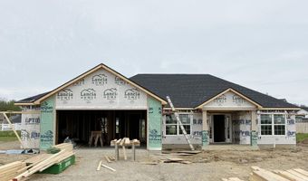 3407 Pindos Ct, Auburn, IN 46706