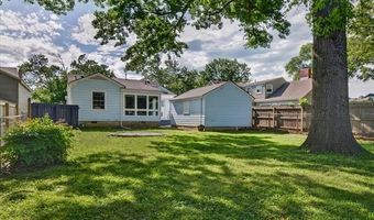 2054 SE DEWEY Ave, Bartlesville, OK 74003