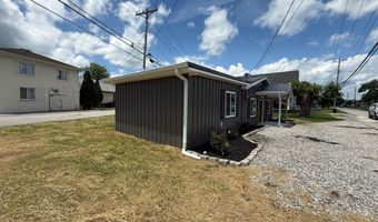 161 S Allison Ave, Barbourville, KY 40906