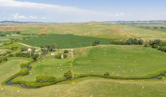 105 Lower Redwater Rd, Beulah, WY 82712