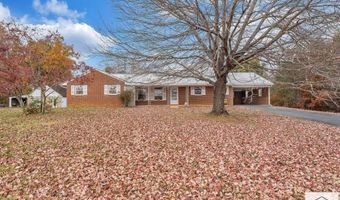 800 Orchard Dr, Bassett, VA 24055