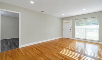 406 N Bonham Dr, Allen, TX 75013
