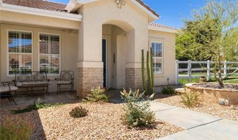 1768 Mary, Acton, CA 93510