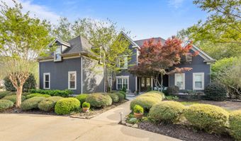 803 Dalrymple Dr, Amory, MS 38821